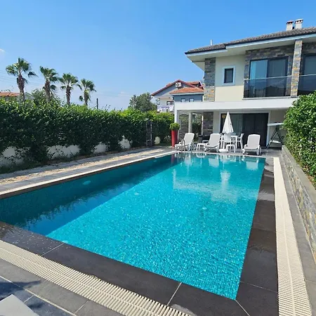 Zuemruet * Ortaca (Mugla)