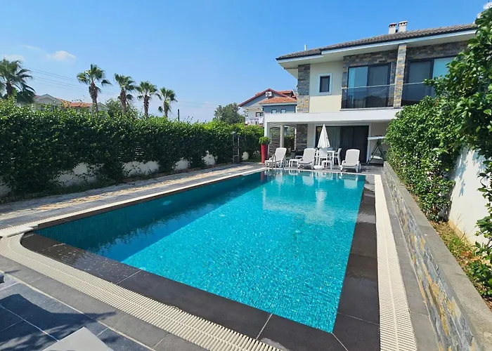 Zuemruet * Ortaca (Mugla)