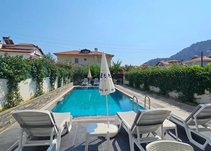 Zuemruet Villa Ortaca (Mugla)