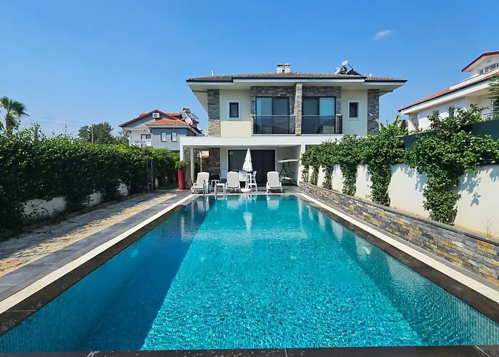 Zuemruet Ortaca (Mugla)