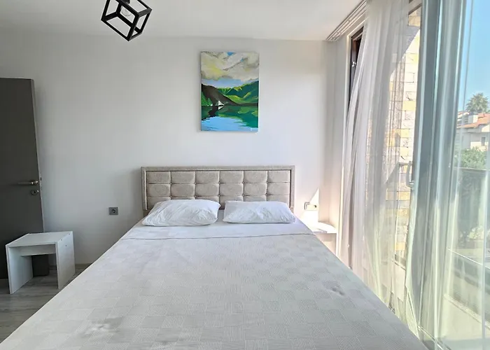 Zuemruet * Ortaca (Mugla)