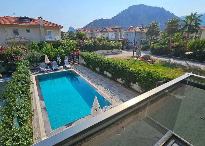 Zuemruet Ortaca (Mugla)