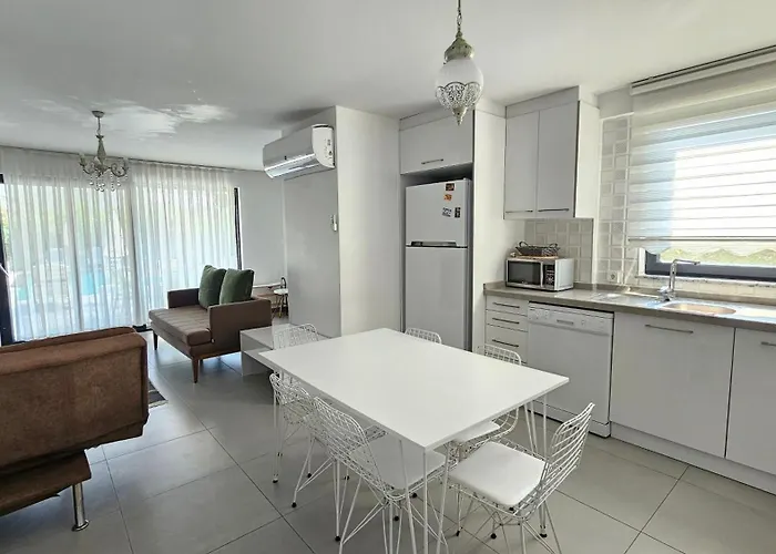 Zuemruet Villa Ortaca (Mugla)