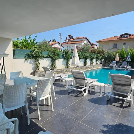 Zuemruet Villa
