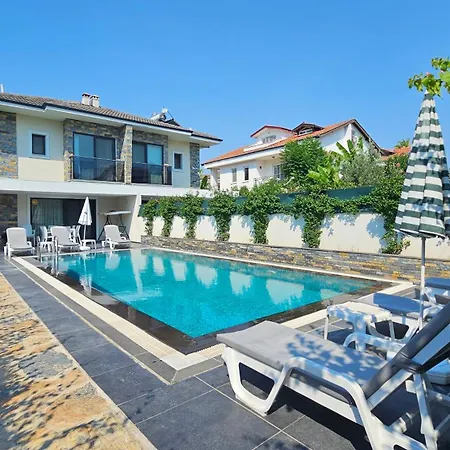 Villa Zuemruet *
