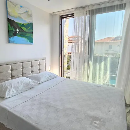 Villa Zuemruet Ortaca (Mugla)