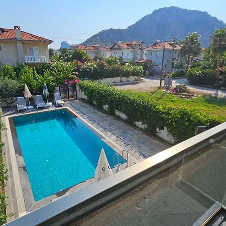 Zuemruet Ortaca (Mugla)