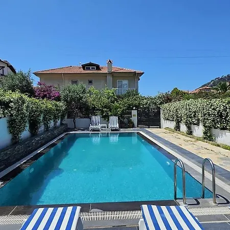 Villa Zümrüt Ortaca (Mugla)