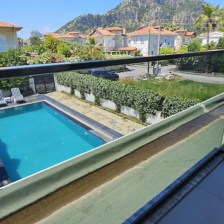 Zümrüt Ortaca (Mugla)