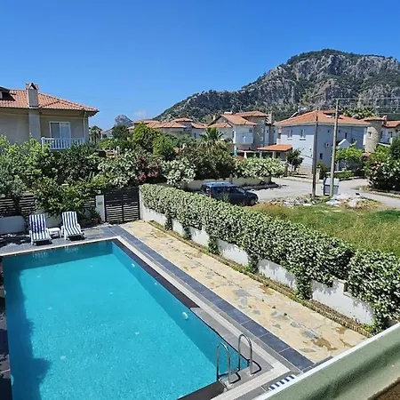 Zuemruet Ortaca (Mugla)