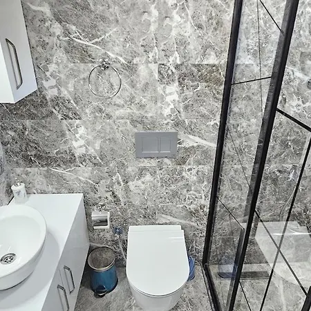 Villa Zümrüt Ortaca (Mugla)