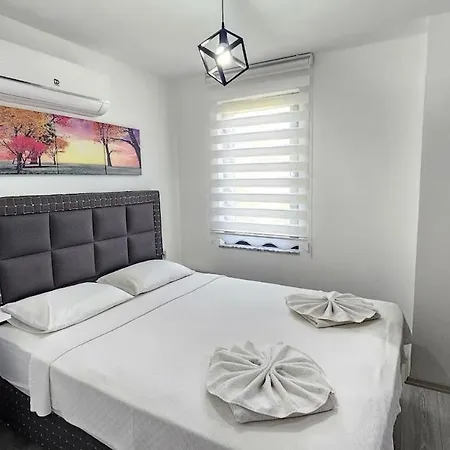 Zümrüt Villa Ortaca (Mugla)