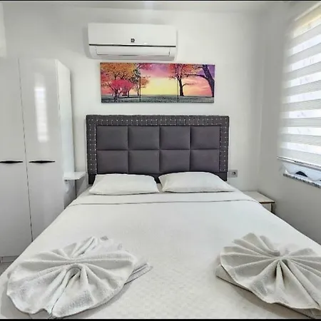 Villa Zümrüt Ortaca (Mugla)