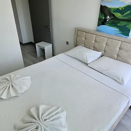Zümrüt Villa Ortaca (Mugla)