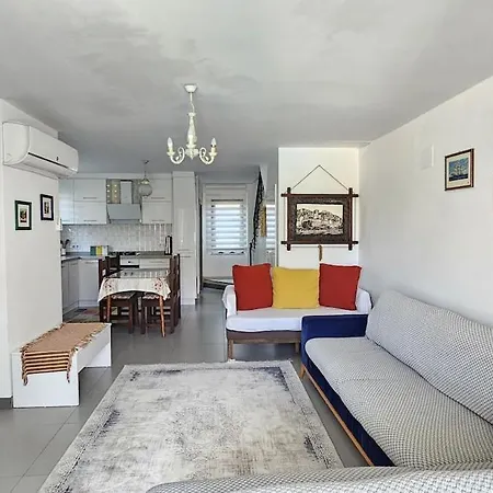 Zümrüt Ortaca (Mugla)