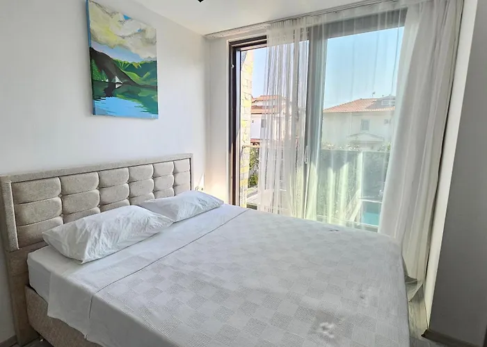 וילה Zuemruet Ortaca (Mugla)